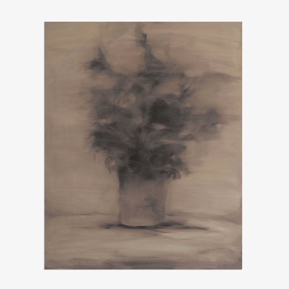 Painting by Yeon Kyung Park