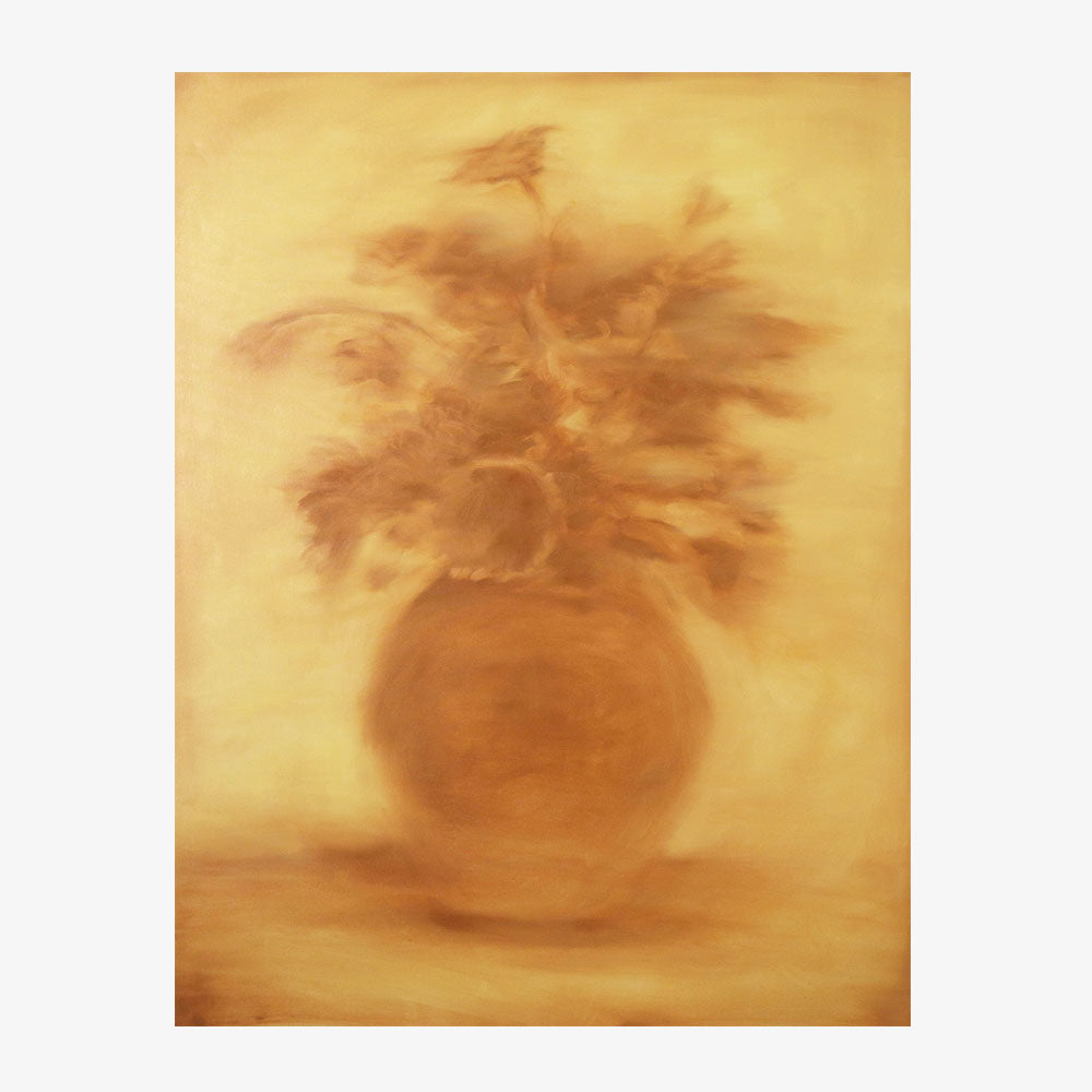 Painting by Yeon Kyung Park