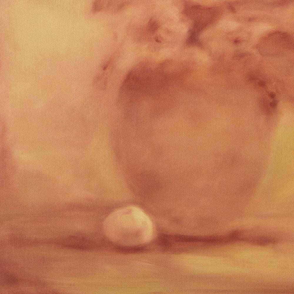 Painting by Yeon Kyung Park
