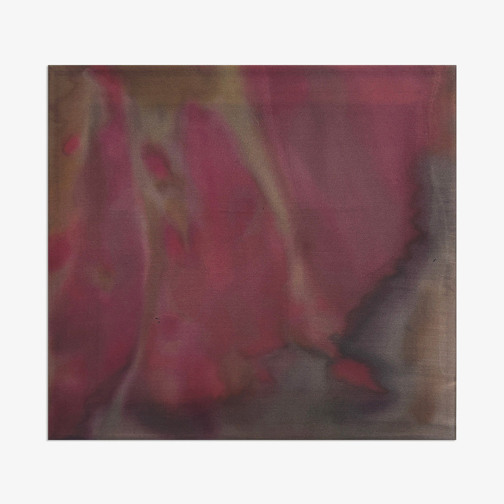 Painting by Loralee Jade