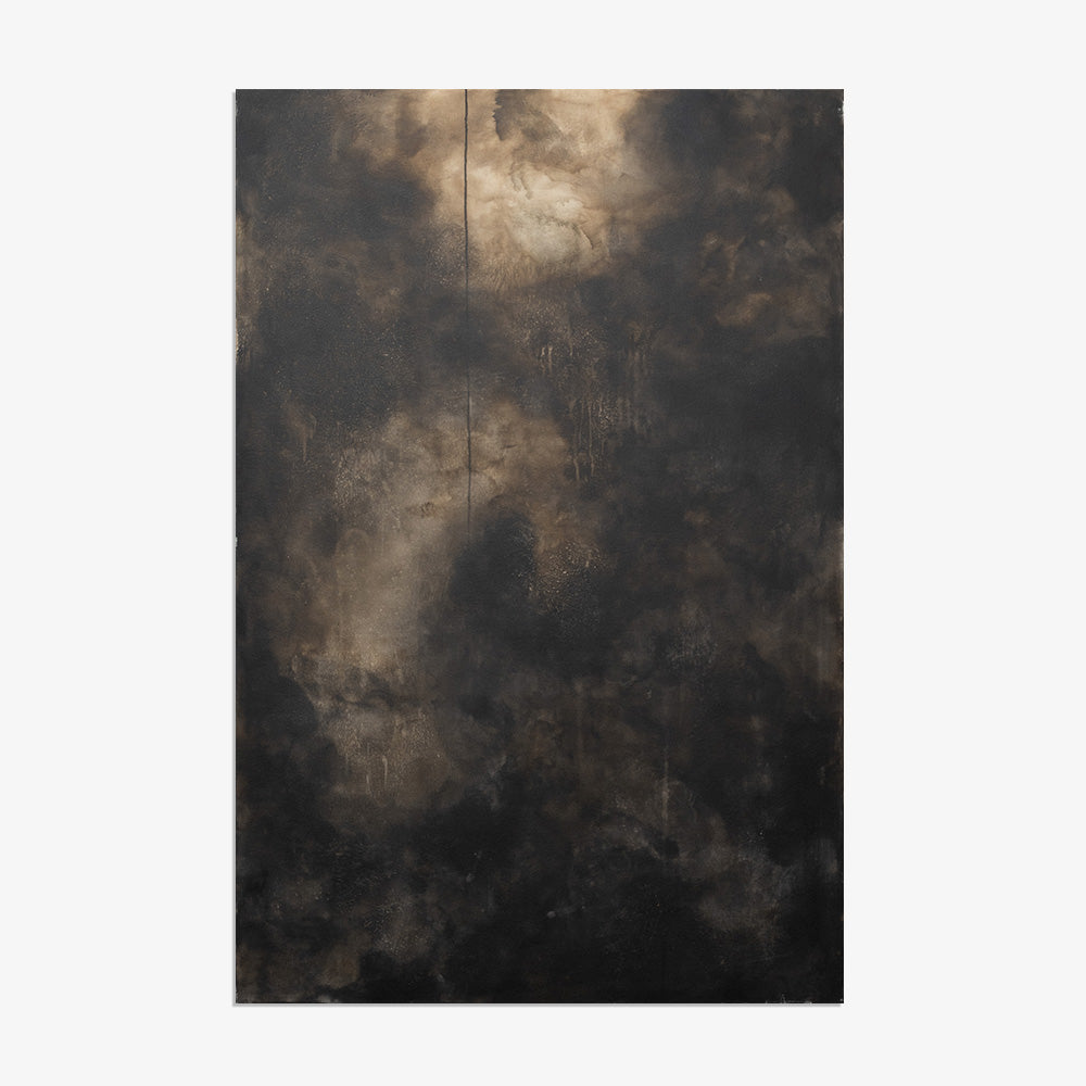 Painting by Natasha France