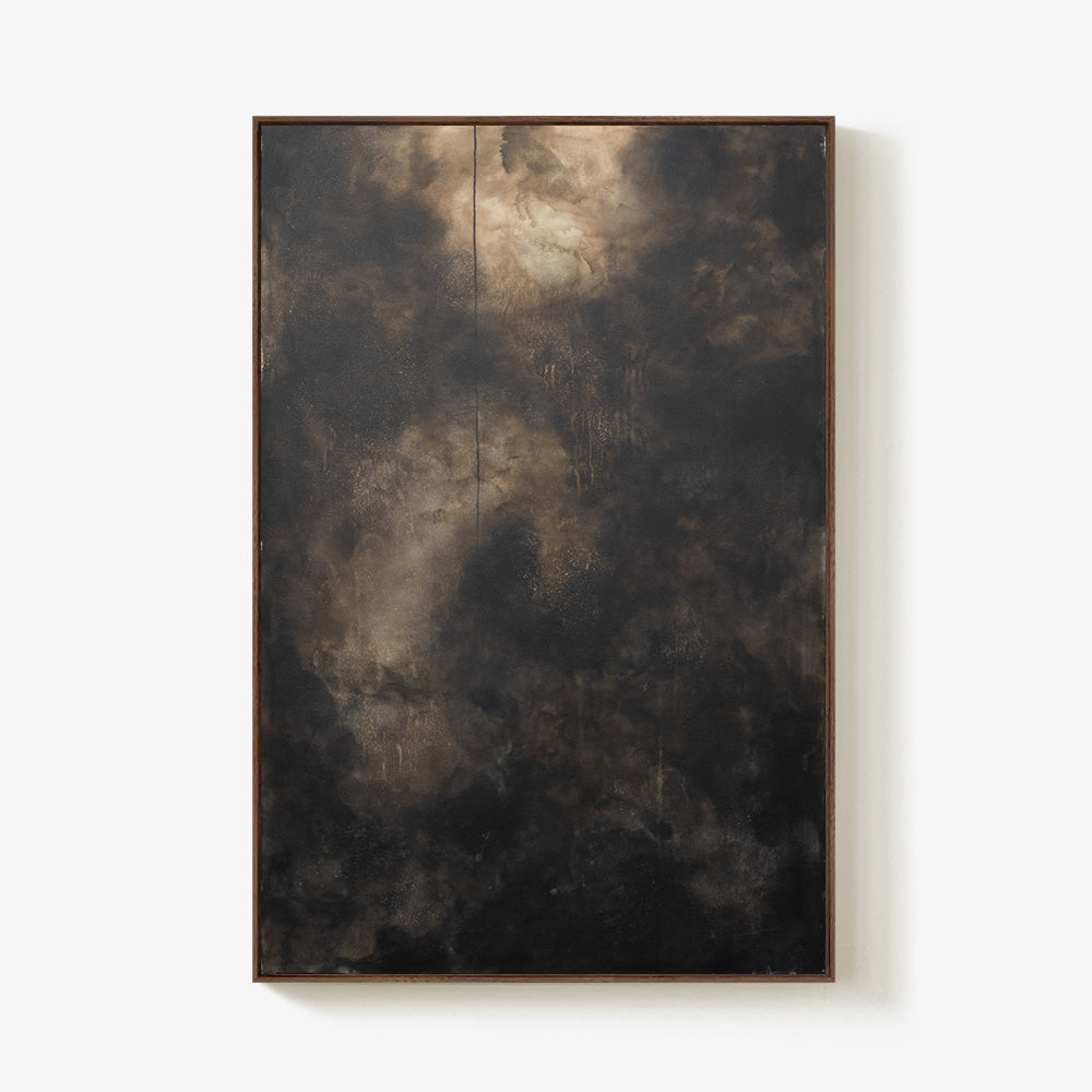 Painting by Natasha France