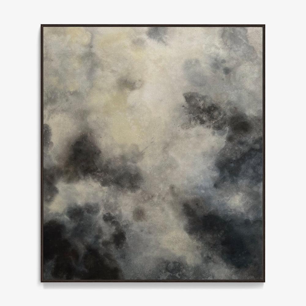 Painting by Sarah White