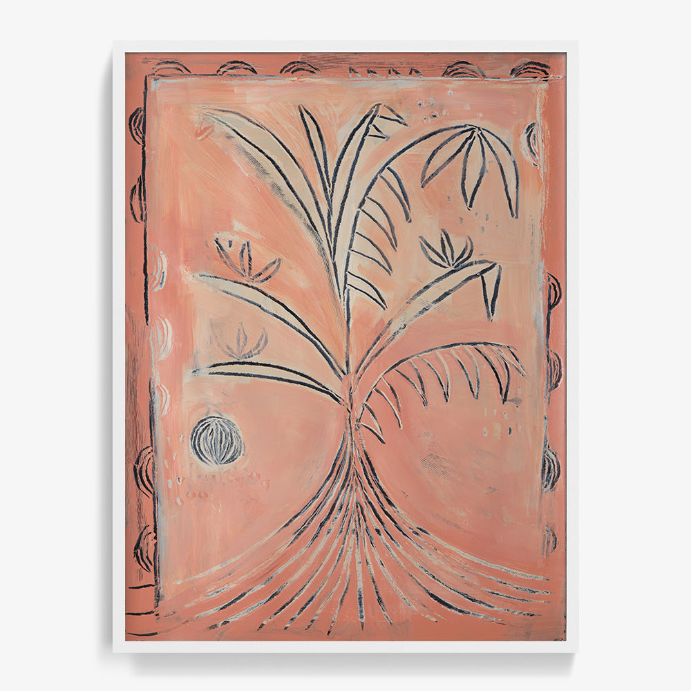 Print by Hannah Carrick