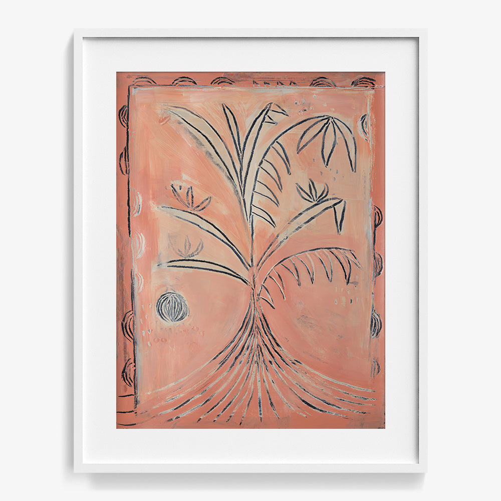 Print by Hannah Carrick