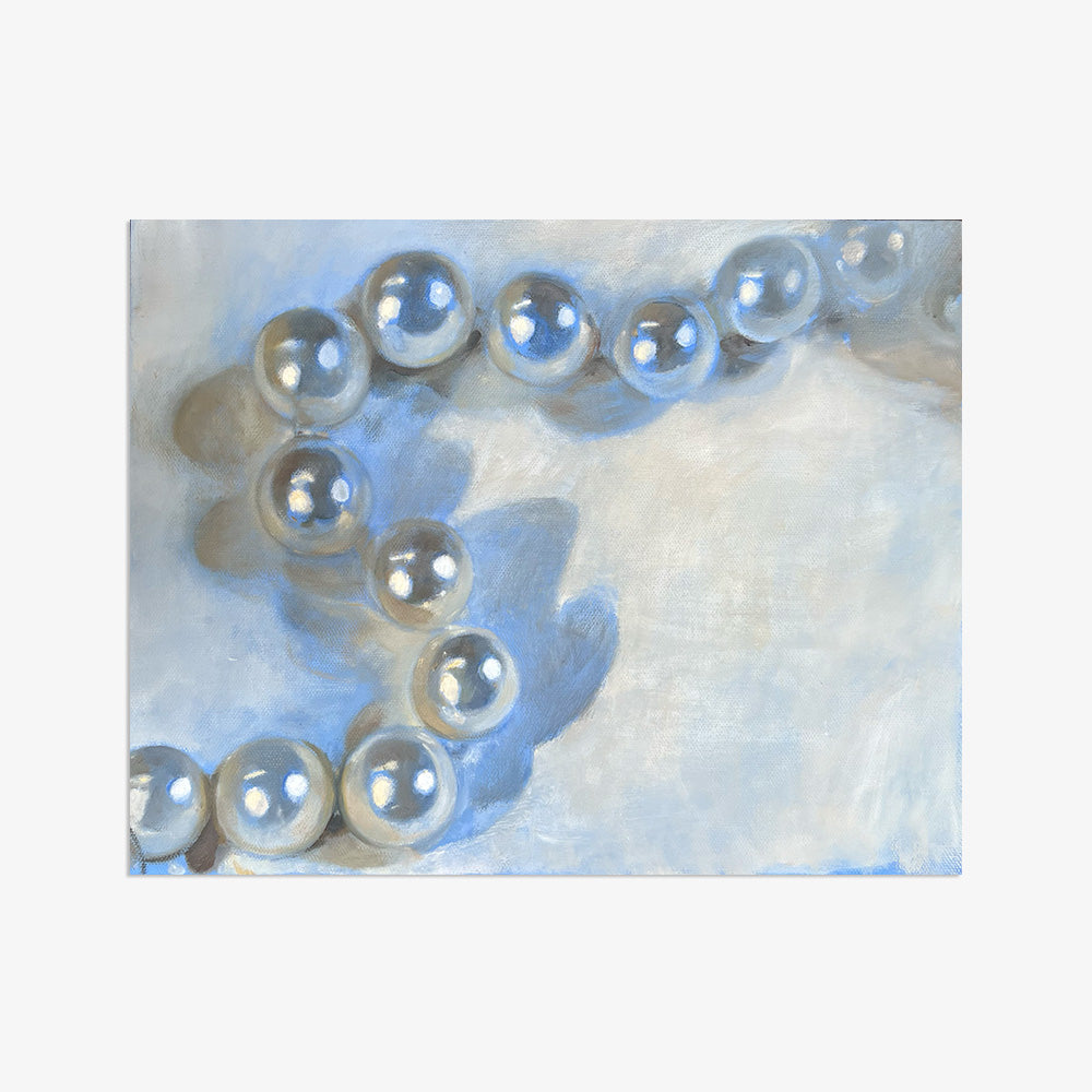 String of Pearls