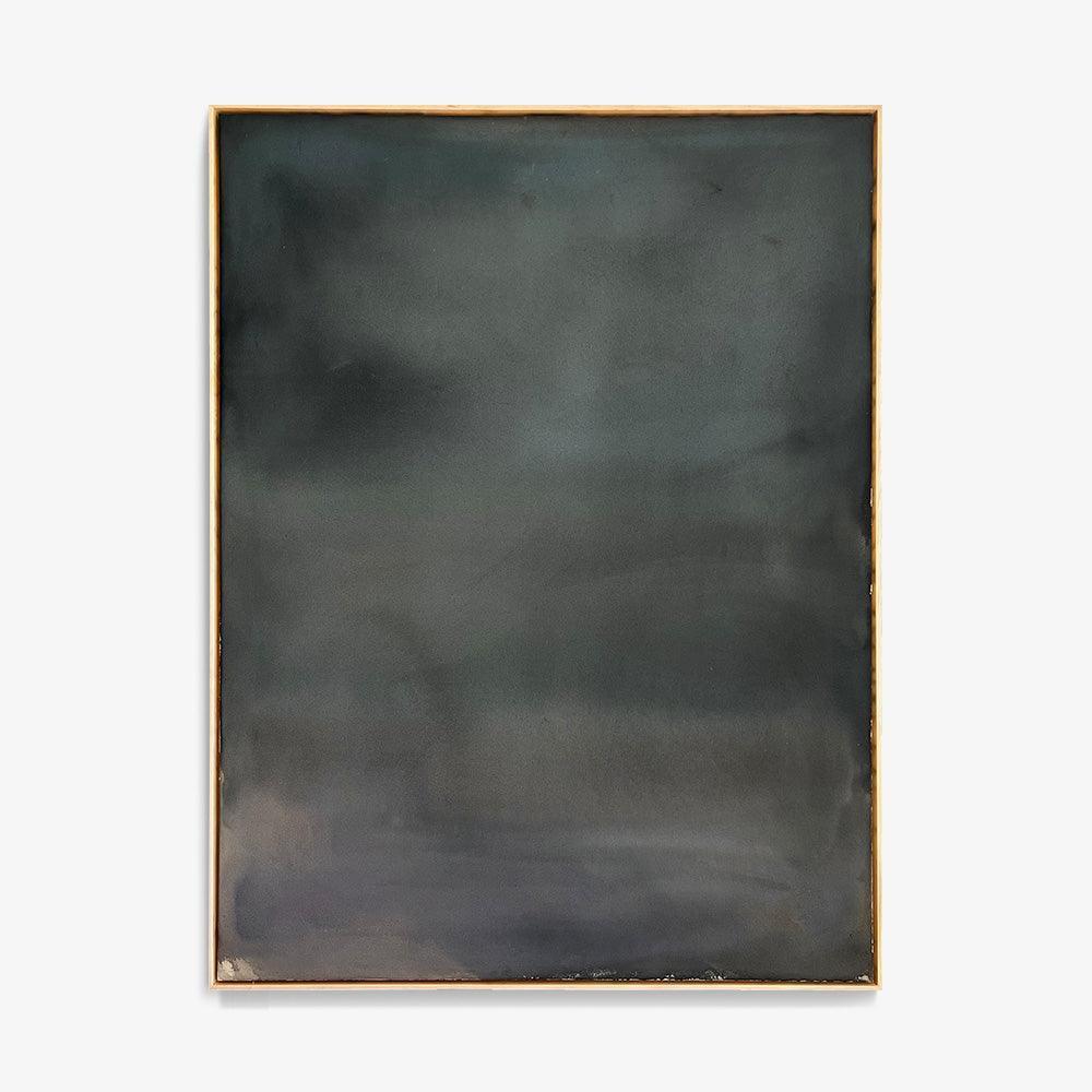 Painting by Ali Enache