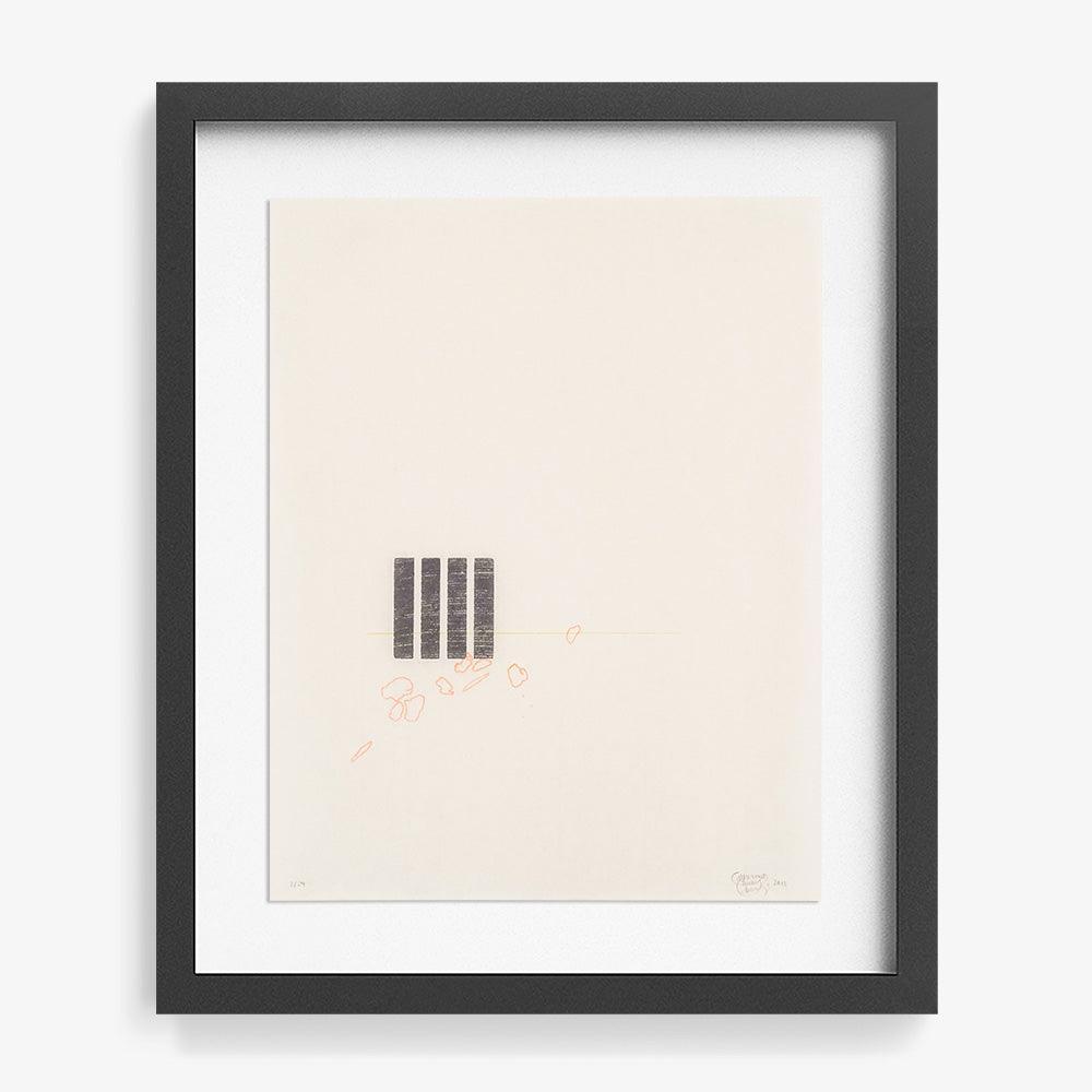 Print by Catherine Lucky Chang