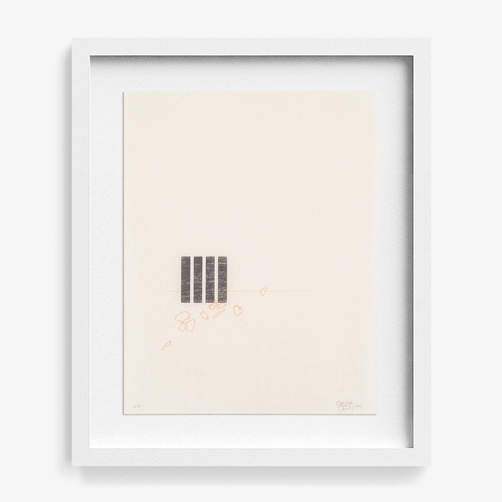 Print by Catherine Lucky Chang