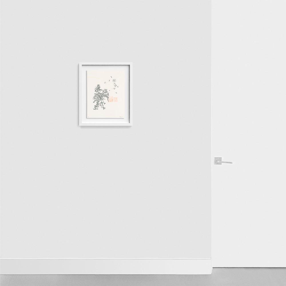 Print by Catherine Lucky Chang