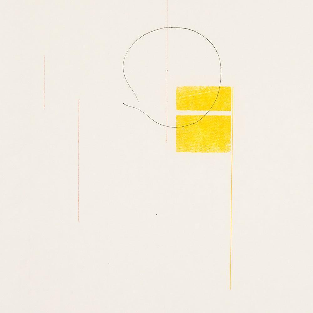 Print by Catherine Lucky Chang