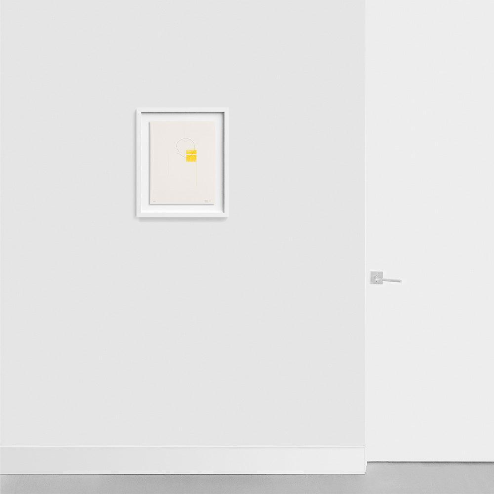 Print by Catherine Lucky Chang