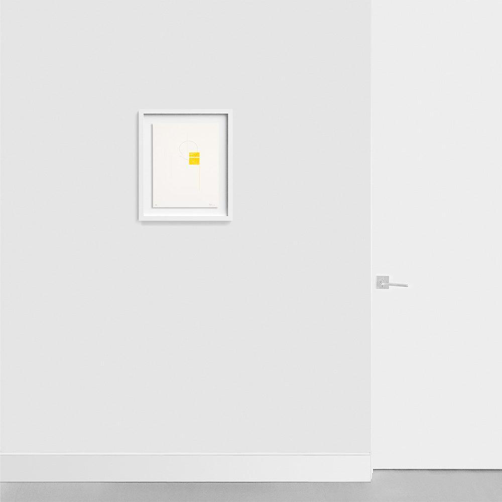 Print by Catherine Lucky Chang