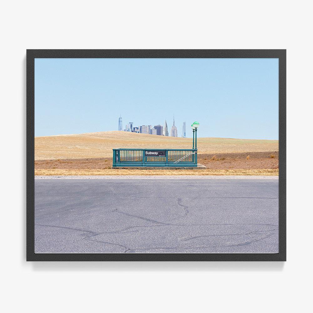 Photograph by James Needham