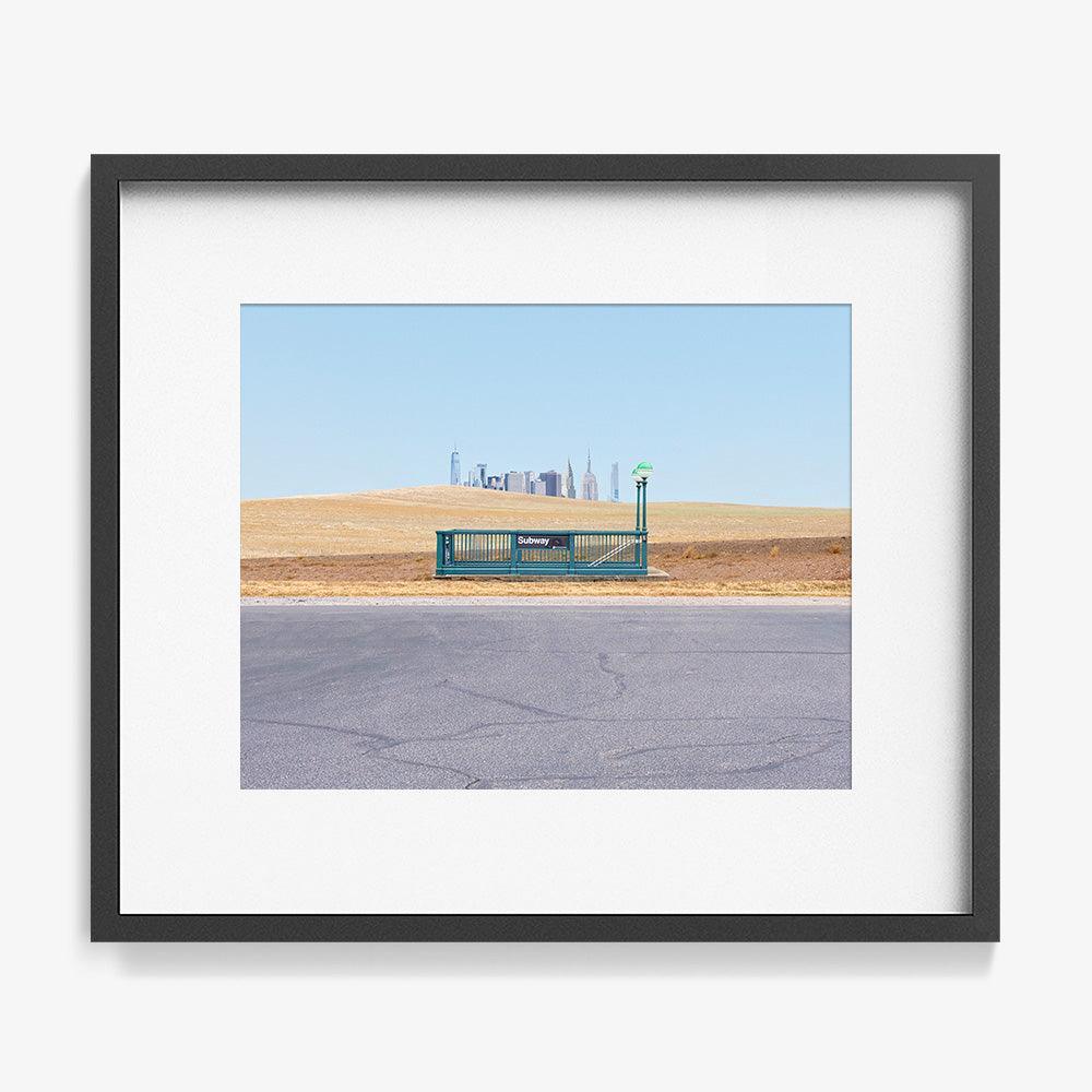 Photograph by James Needham