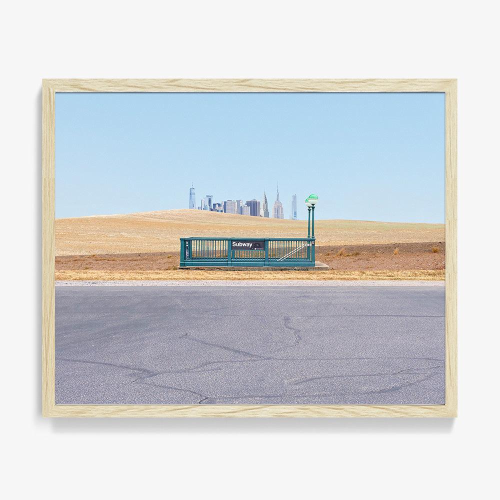 Photograph by James Needham