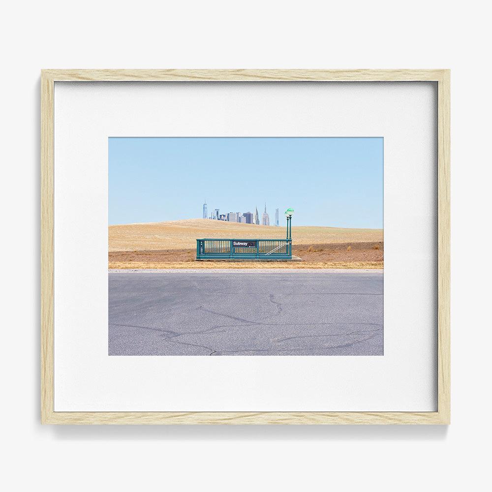 Photograph by James Needham