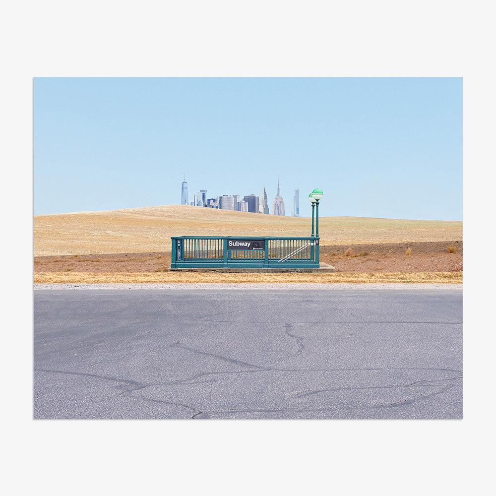 Photograph by James Needham