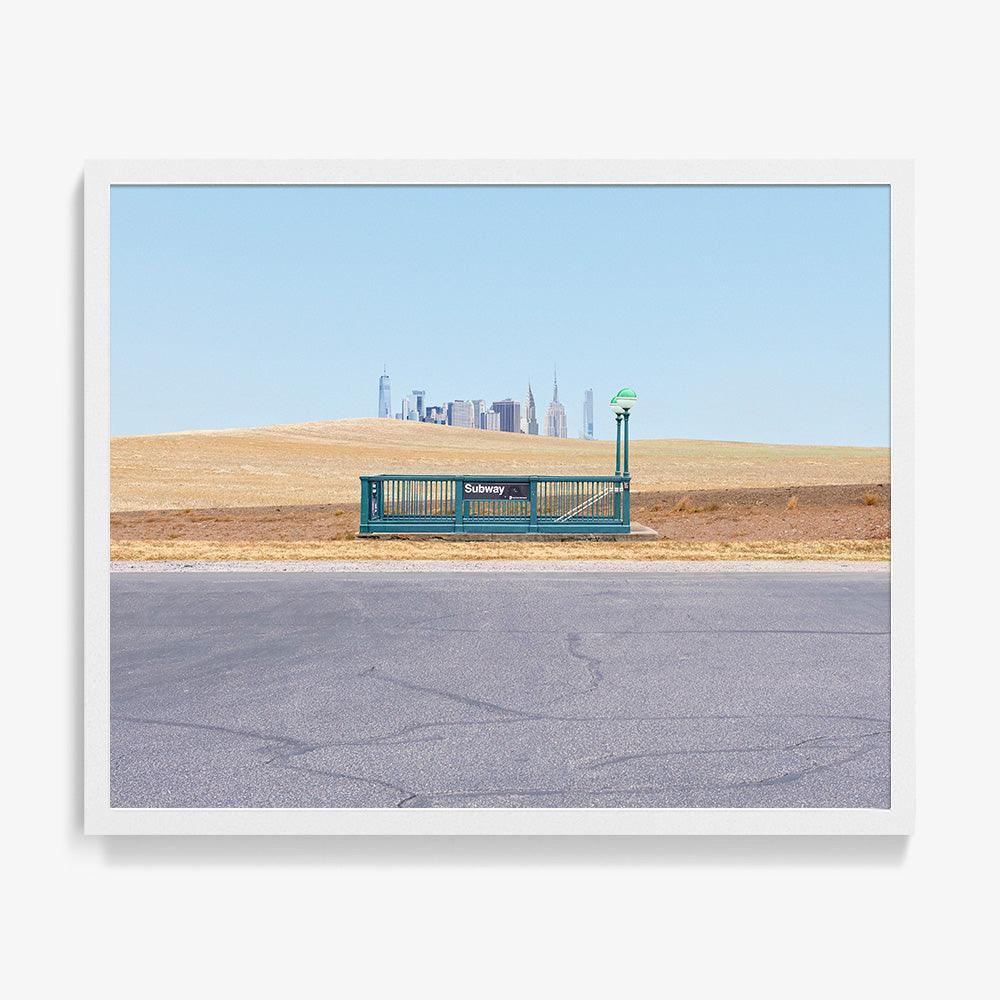 Photograph by James Needham