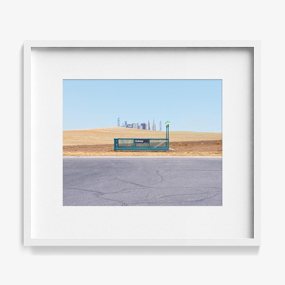 Photograph by James Needham