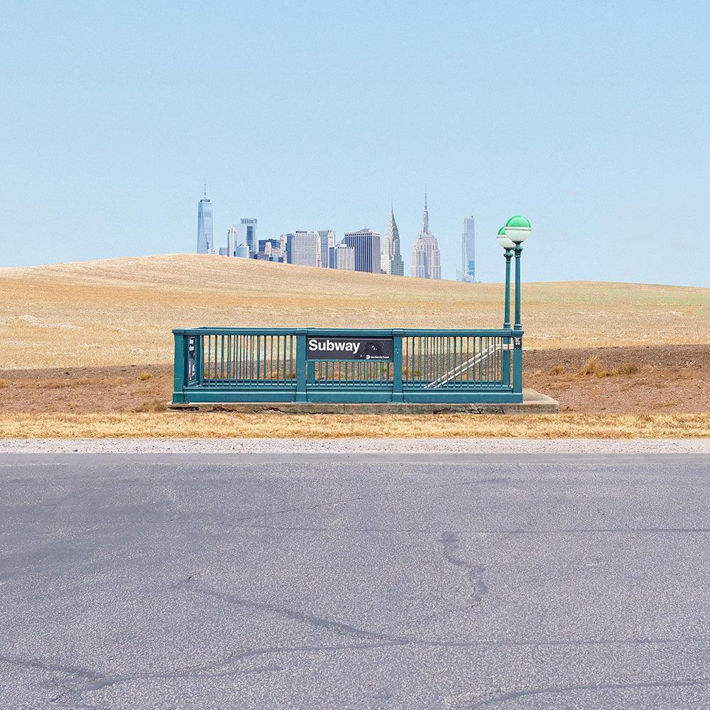 Photograph by James Needham