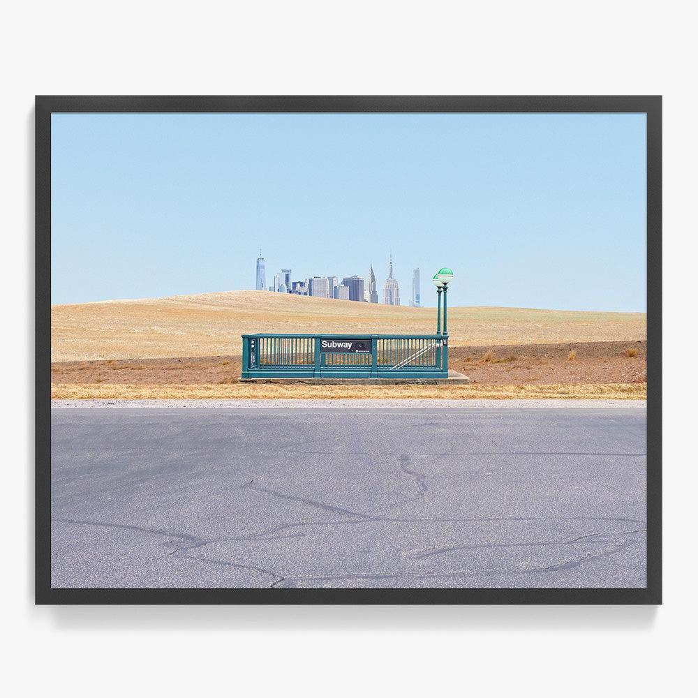 Photograph by James Needham