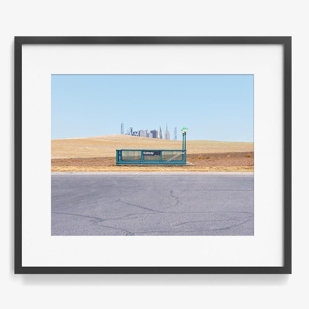 Photograph by James Needham