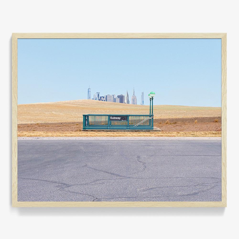 Photograph by James Needham