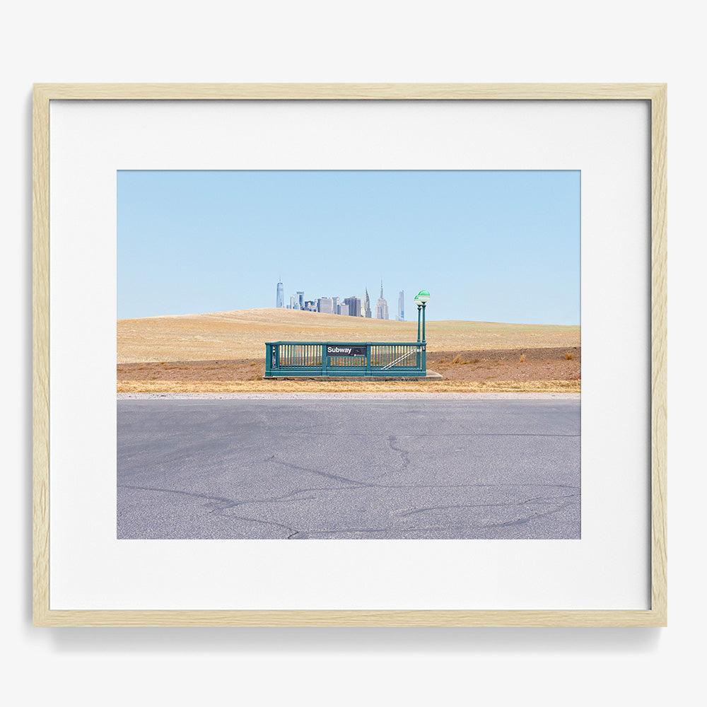 Photograph by James Needham