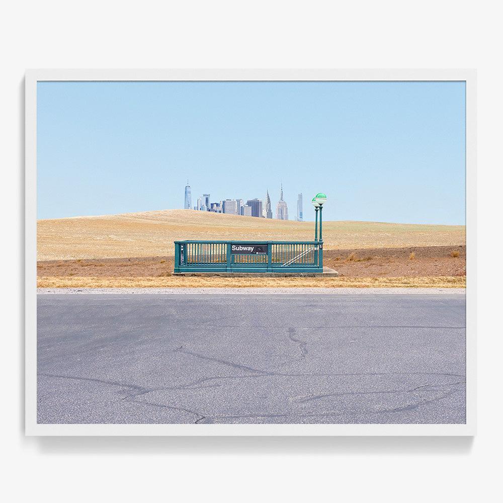 Photograph by James Needham