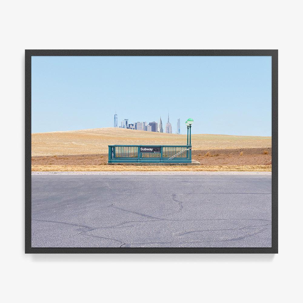 Photograph by James Needham