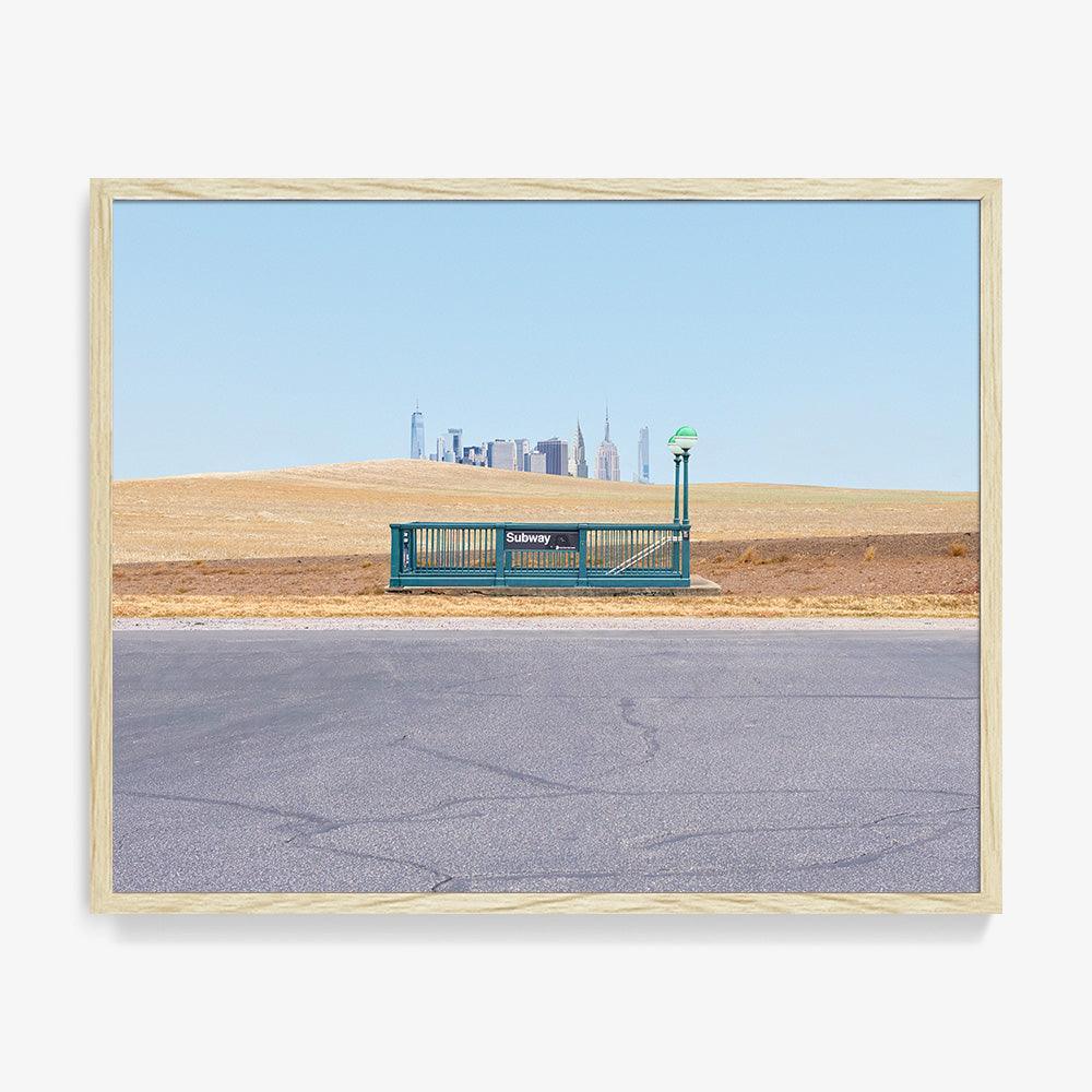 Photograph by James Needham