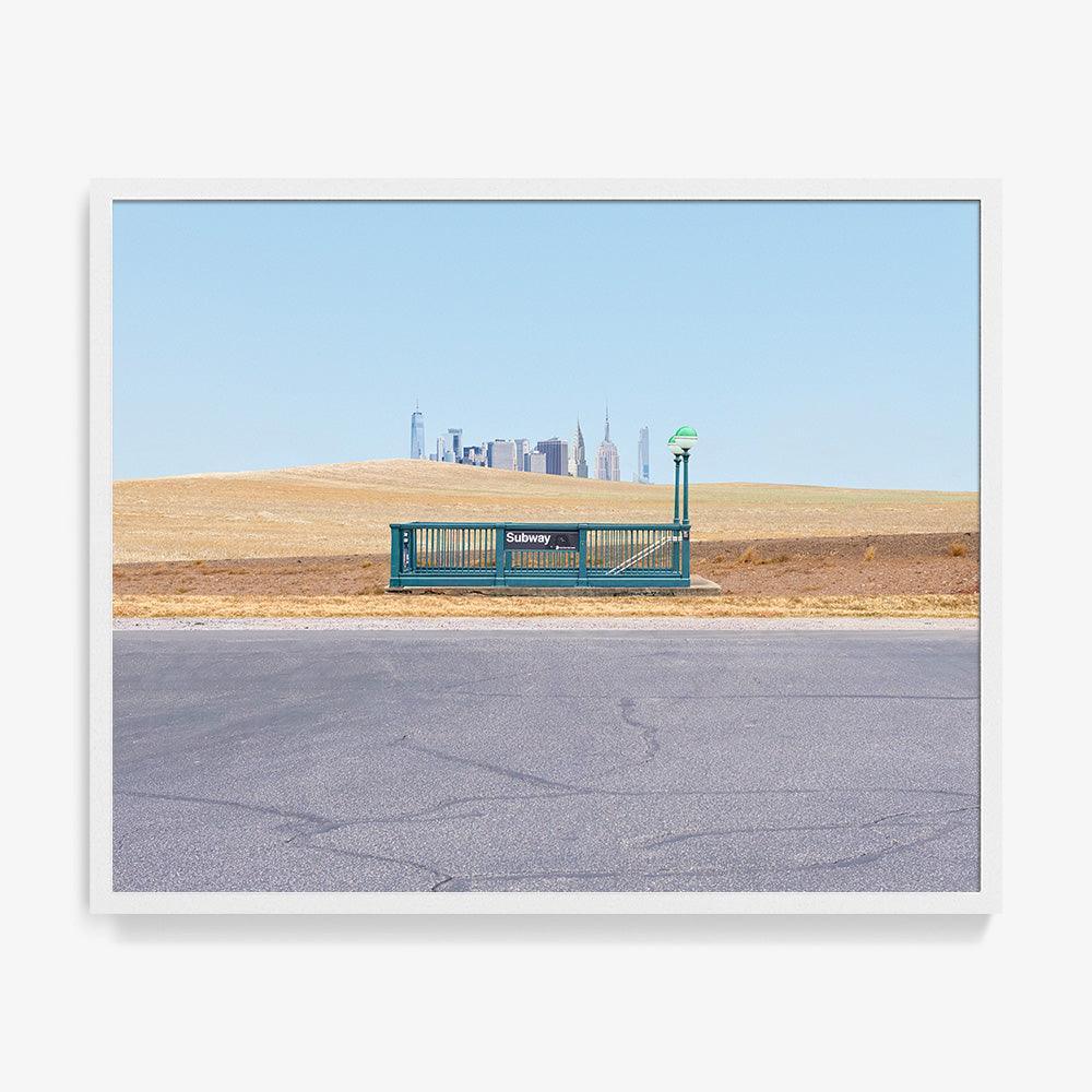 Photograph by James Needham