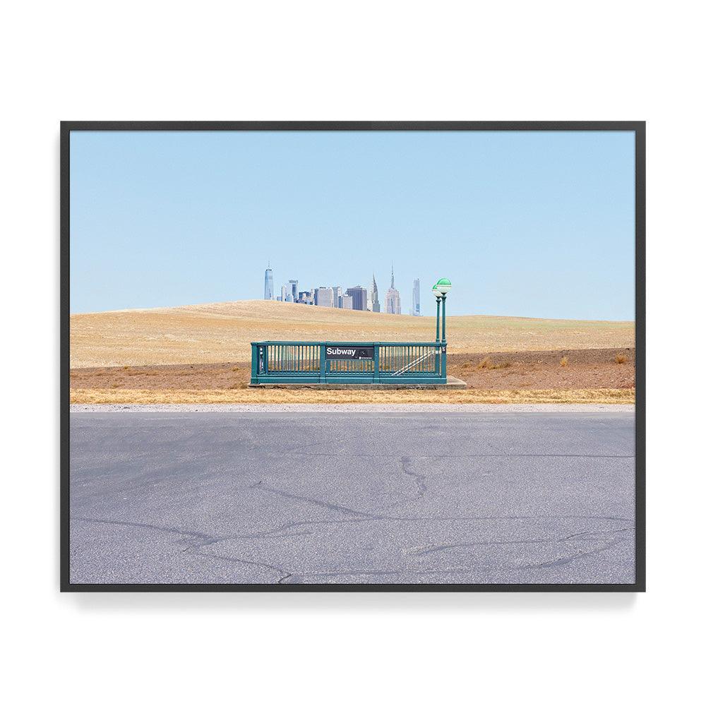 Photograph by James Needham