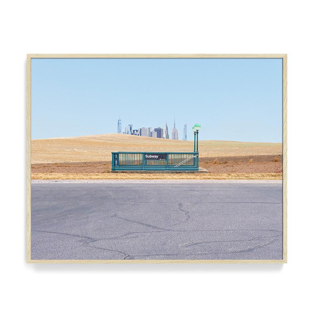 Photograph by James Needham