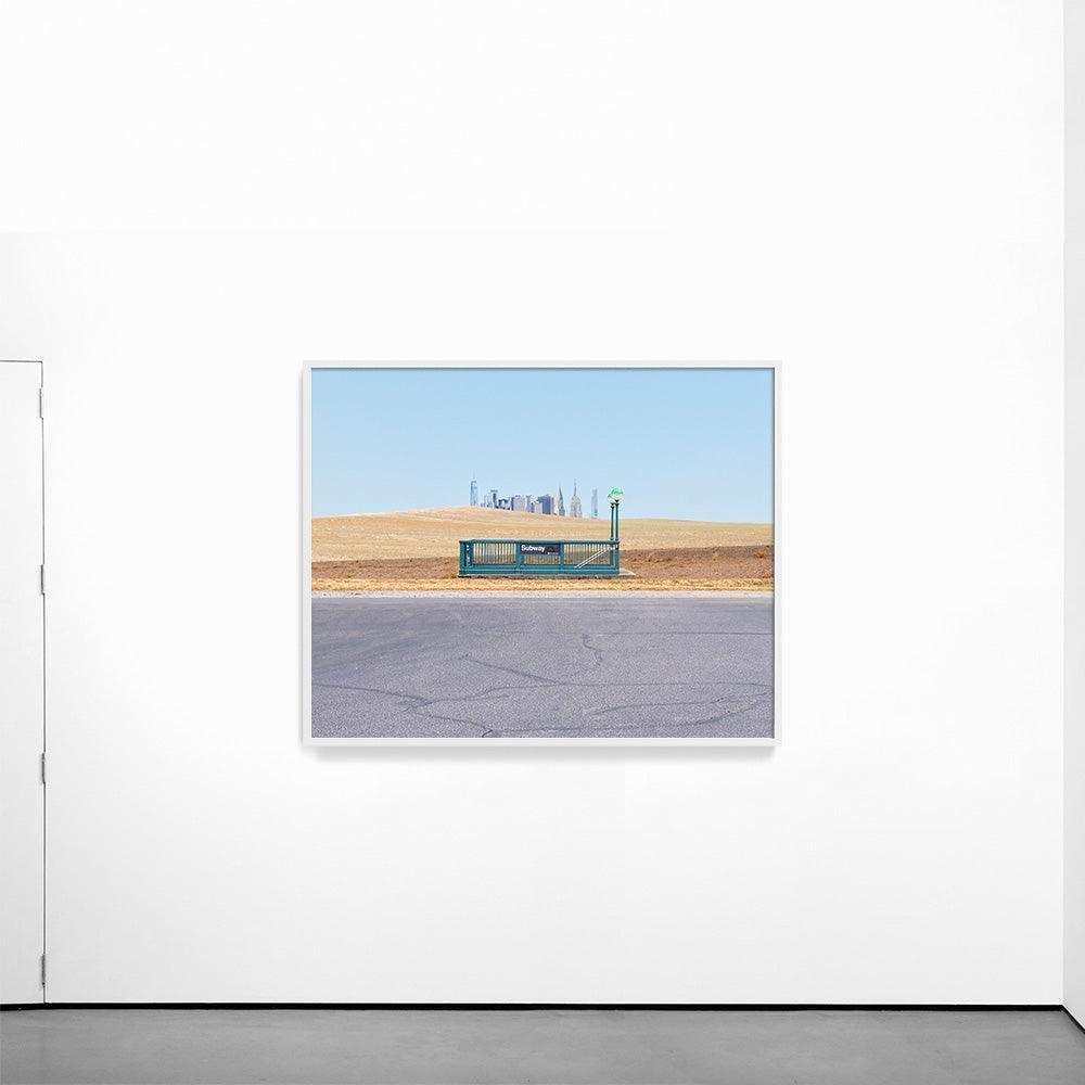 Photograph by James Needham