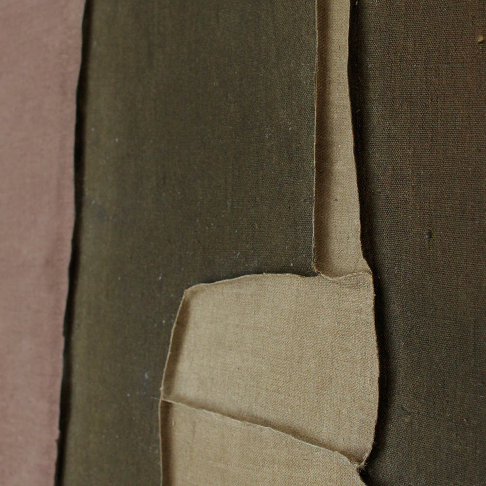 Textile by Chanee Vijay