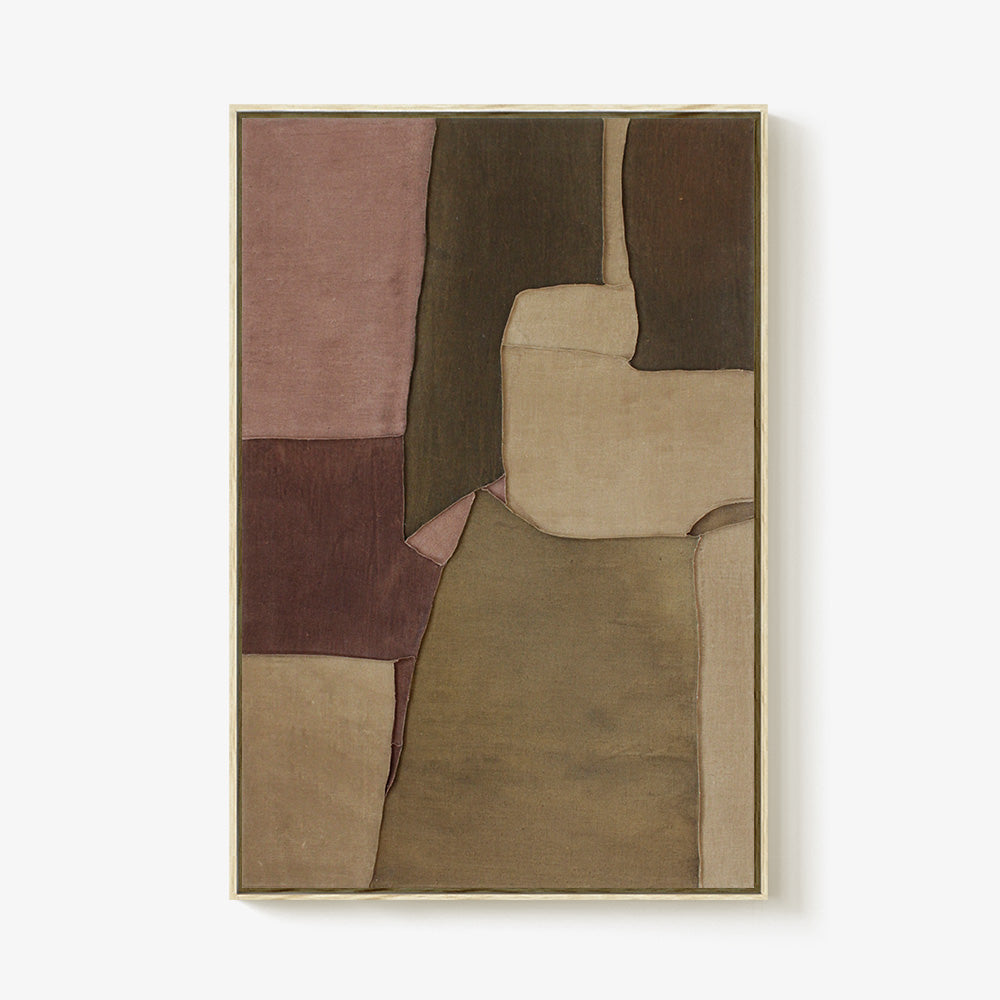 Textile by Chanee Vijay
