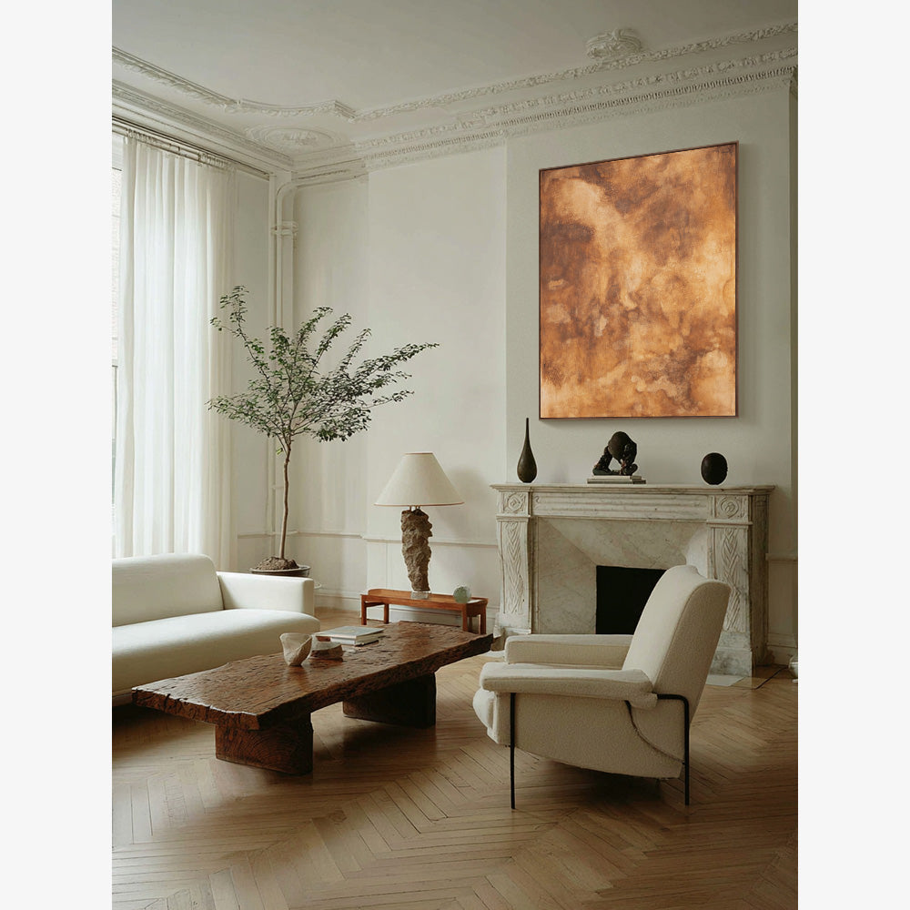 Summer Suns Are Burning