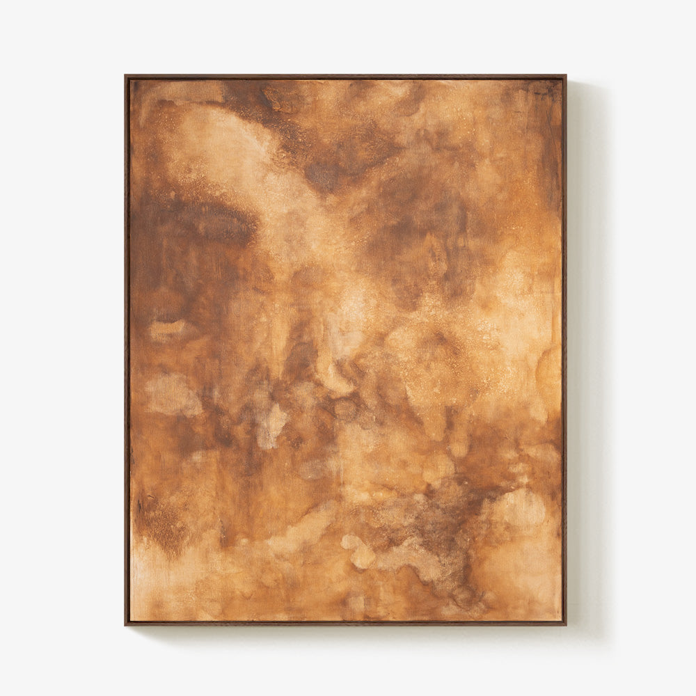 Painting by Natasha France