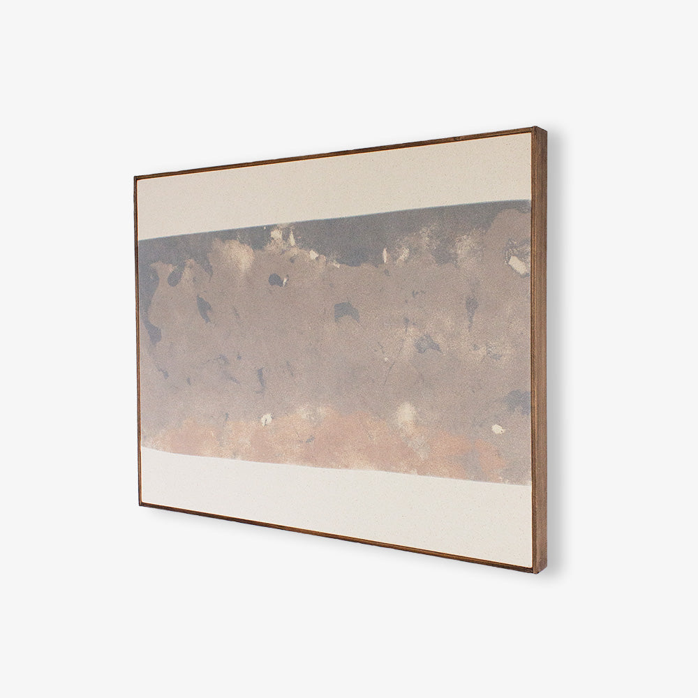 Painting by Viktor Kobylianski