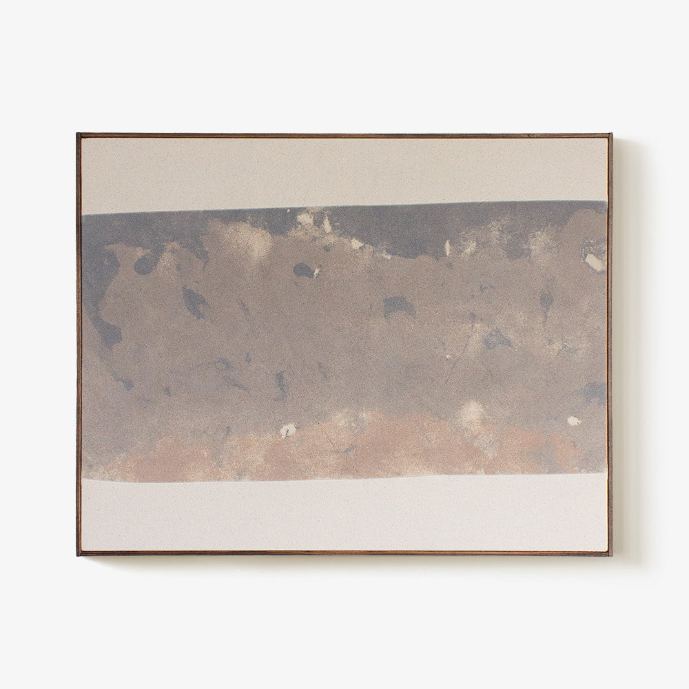 Painting by Viktor Kobylianski