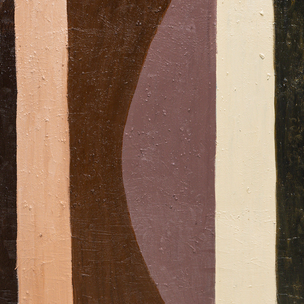 Painting by Colt Seager