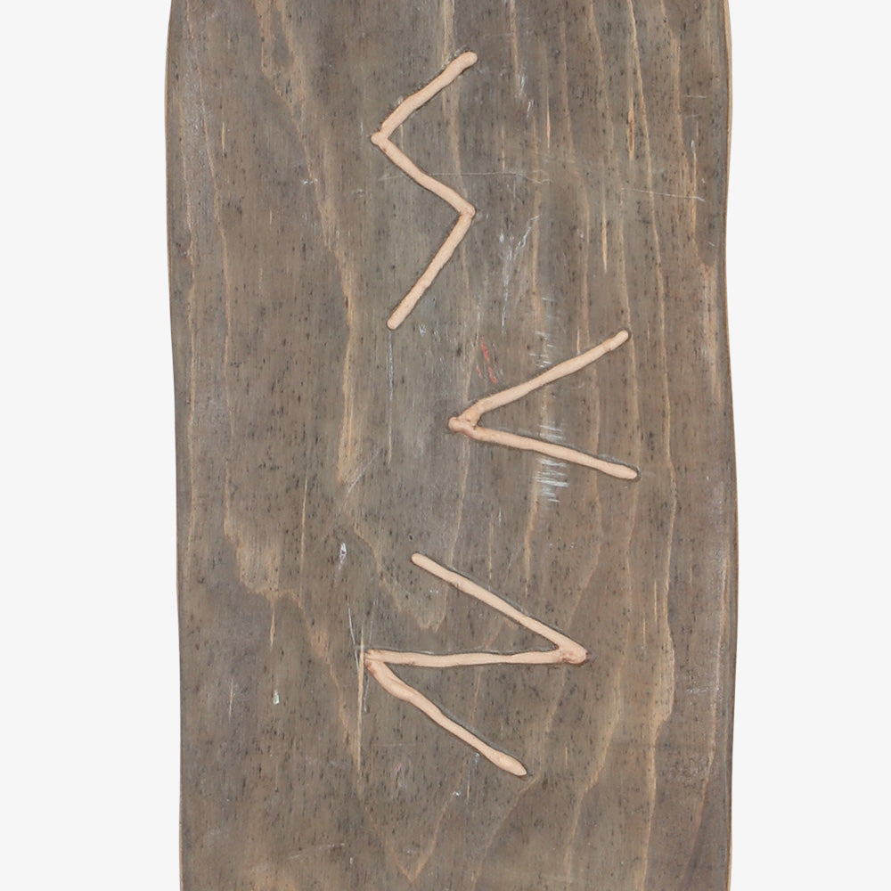 Sculpture by Luke Chiswell