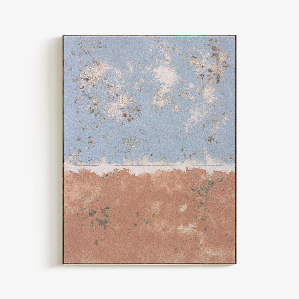 Painting by Viktor Kobylianski