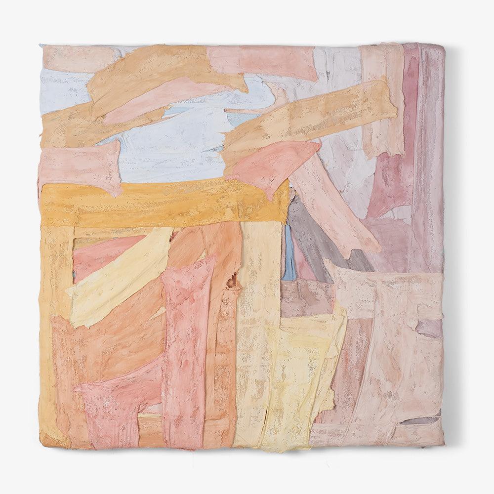 Painting by Sara Marlowe Hall