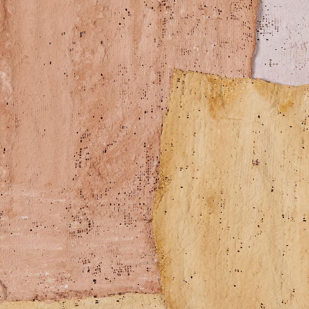 Painting by Sara Marlowe Hall