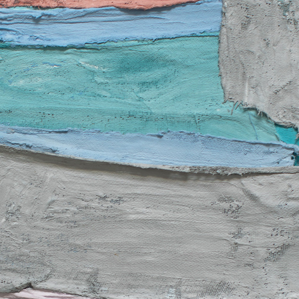 Painting by Sara Marlowe Hall