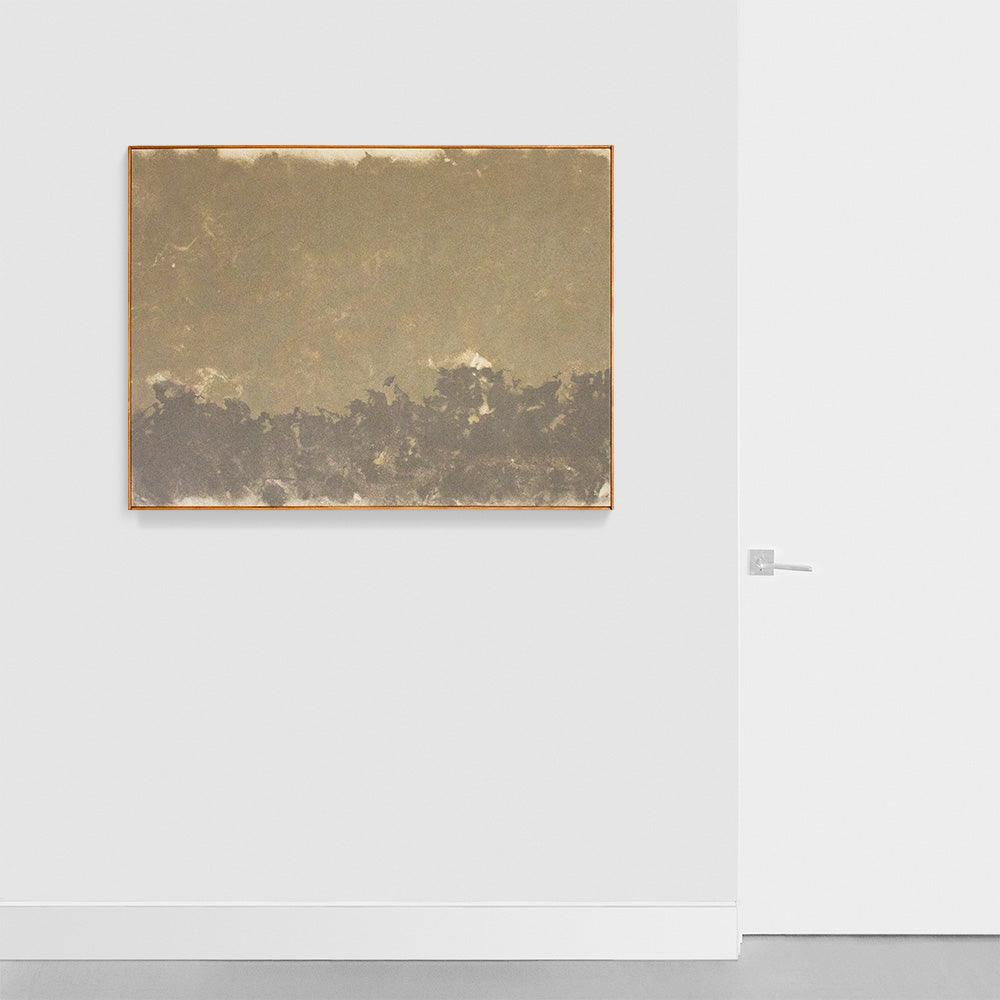 Painting by Viktor Kobylianski