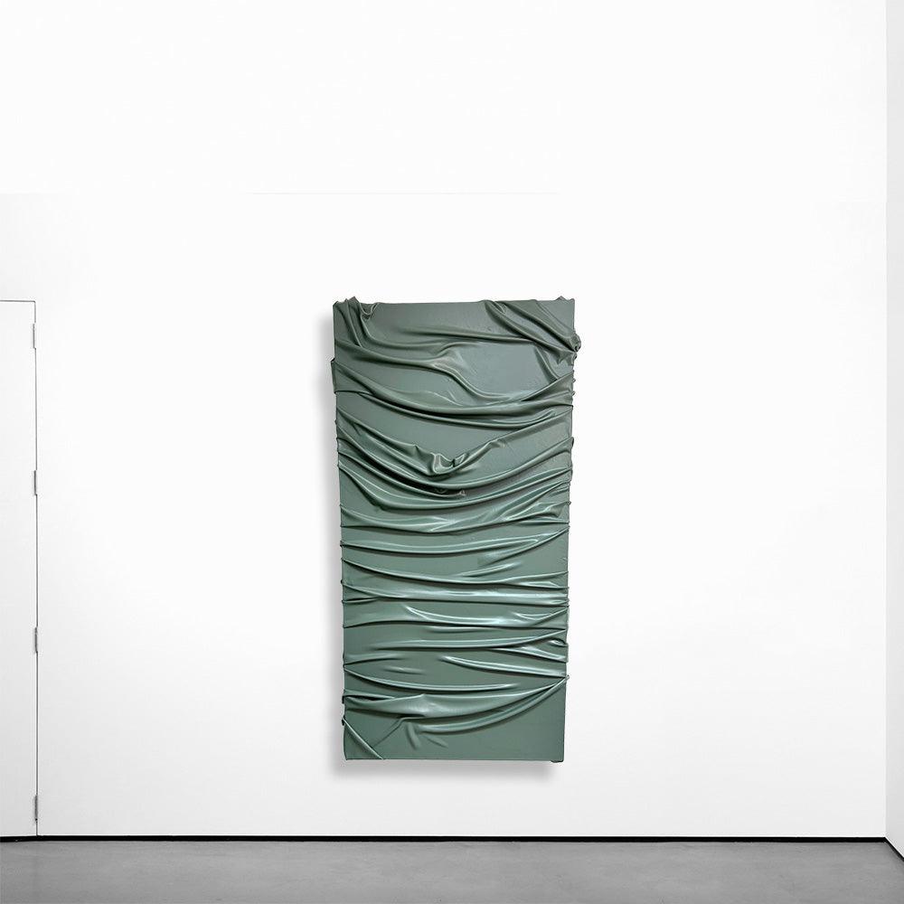 Sculpture by Orrin Whalen